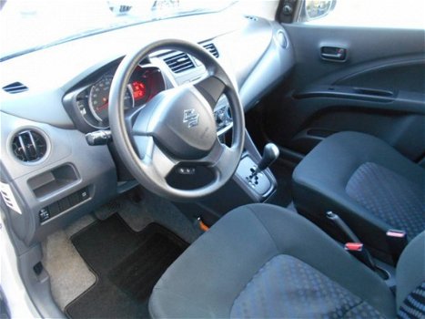 Suzuki Celerio - 1.0 Comfort Auto Gear Shift - 1