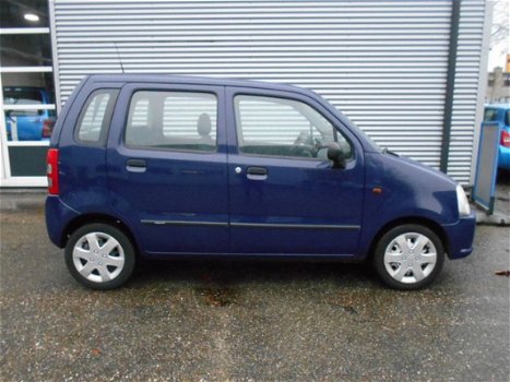 Suzuki Wagon R+ - 1.0 Trend - 1