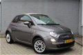 Fiat 500 C - 0.9 80pk Turbo Twinair Lounge Cabriolet - 1 - Thumbnail