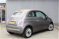 Fiat 500 C - 0.9 80pk Turbo Twinair Lounge Cabriolet - 1 - Thumbnail