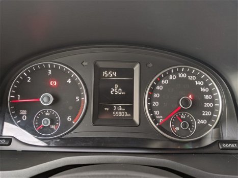 Volkswagen Caddy - 2.0 TDI 75 PK L1H1 BMT Trendline | Navigatie App Connect | Airconditioning | - 1
