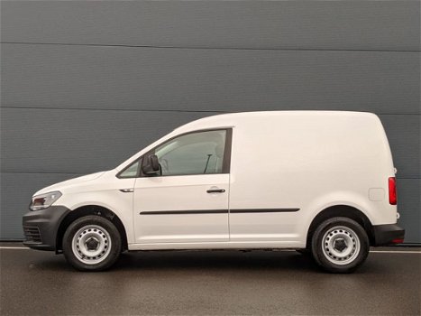 Volkswagen Caddy - 2.0 TDI 102PK L1H1 BMT Trendline - 1