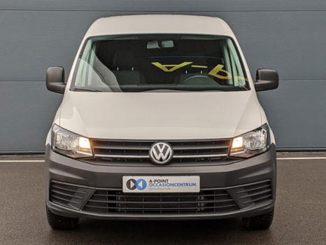 Volkswagen Caddy - 2.0 TDI 102PK L1H1 BMT Trendline - 1