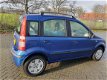 Fiat Panda - 1.2 Emotion - AUTOMAAT - AIRCO - BLAUW - 1 - Thumbnail