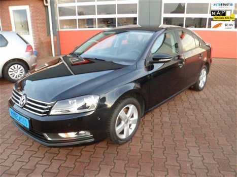 Volkswagen Passat - 1.4 TSI Comfortline BlueMotion 112.000km - 1