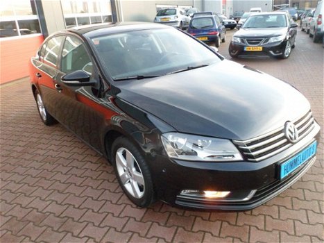 Volkswagen Passat - 1.4 TSI Comfortline BlueMotion 112.000km - 1