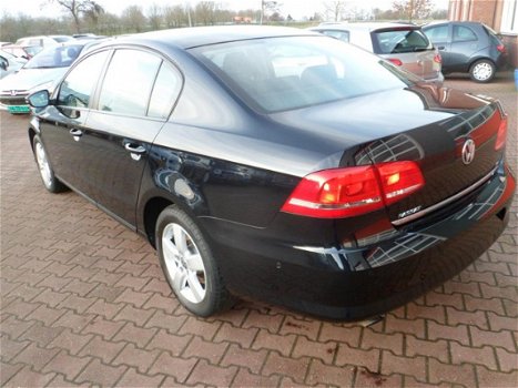 Volkswagen Passat - 1.4 TSI Comfortline BlueMotion 112.000km - 1