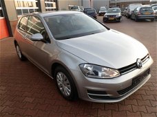 Volkswagen Golf - 1.2 TSI Trendline 67000KM