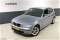 BMW 1-serie - 116I EXECUTIVE 1 EIGENAAR - 1 - Thumbnail