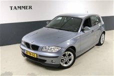 BMW 1-serie - 116I EXECUTIVE 1 EIGENAAR