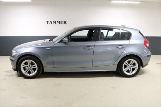 BMW 1-serie - 116I EXECUTIVE 1 EIGENAAR - 1