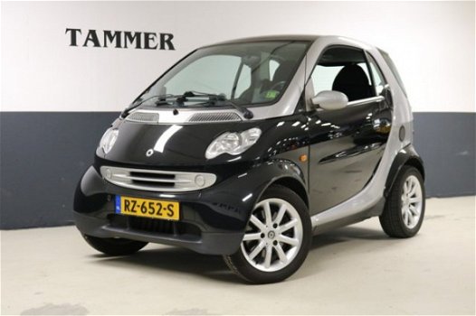 Smart Fortwo - 0.7 PURE - 1