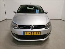 Volkswagen Polo - 1.2 TDI BlueMotion / Airco / Navigatie