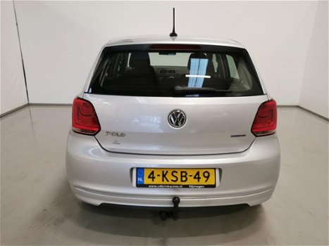 Volkswagen Polo - 1.2 TDI BlueMotion / Airco / Navigatie - 1