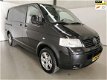 Volkswagen Transporter - 2.5 TDI 300 131Pk / Automaat / Airco / Parrot / LM - 1 - Thumbnail