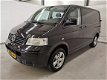 Volkswagen Transporter - 2.5 TDI 300 131Pk / Automaat / Airco / Parrot / LM - 1 - Thumbnail