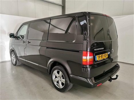 Volkswagen Transporter - 2.5 TDI 300 131Pk / Automaat / Airco / Parrot / LM - 1