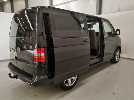 Volkswagen Transporter - 2.5 TDI 300 131Pk / Automaat / Airco / Parrot / LM - 1