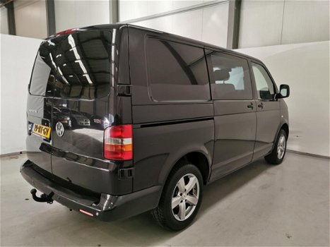 Volkswagen Transporter - 2.5 TDI 300 131Pk / Automaat / Airco / Parrot / LM - 1