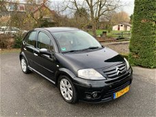 Citroën C3 - Airco Leer 1.6 HDi Ambiance