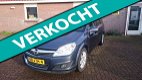 Opel Astra Wagon - 1.8 Cosmo Leer PDC - 1 - Thumbnail