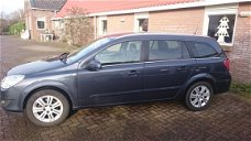 Opel Astra Wagon - 1.8 Cosmo Leer PDC