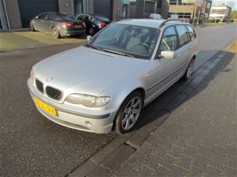 BMW 3-serie Touring - 320D TOURING - 1