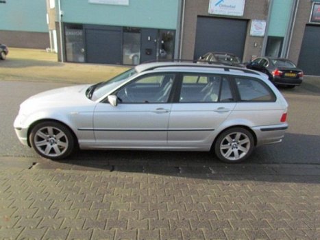 BMW 3-serie Touring - 320D TOURING - 1