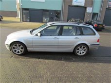 BMW 3-serie Touring - 320D TOURING