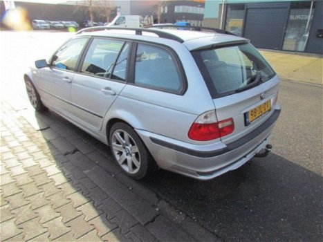 BMW 3-serie Touring - 320D TOURING - 1