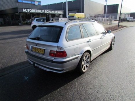 BMW 3-serie Touring - 320D TOURING - 1