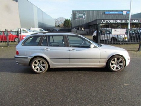 BMW 3-serie Touring - 320D TOURING - 1