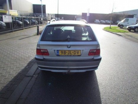 BMW 3-serie Touring - 320D TOURING - 1