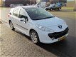 Peugeot 207 - SW XS PREMIÈRE 1.6 HDIF 16V 90PK - 1 - Thumbnail