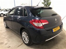 Citroën C4 - 1.6 VTi Tendance Automaat/Navi/Pano