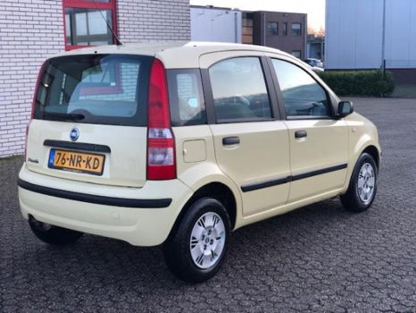 Fiat Panda - 1.2 Dynamic |NAP|Elec Ramen|City|Onderhoudboekje/Facuteren aanwezig| - 1