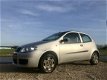 Fiat Punto - 1.2 Dynamic, BJ 2003, Nieuw Model, NAP, APK - 1 - Thumbnail