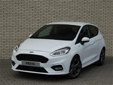 Ford Fiesta - 1.0 100PK ST-LINE 5DRS CAMERA / NAVI / SYNC / COMFORTPACK / LED