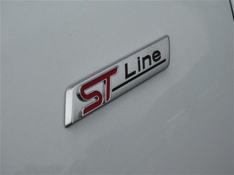 Ford Fiesta - 1.0 100PK ST-LINE 5DRS CAMERA / NAVI / SYNC / COMFORTPACK / LED - 1