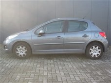 Peugeot 207 - 1.6 VTi * 5-deurs * Ijskoude Airco * Cruise Control * NAP-Pas * Top Onderhouden * Ving