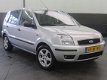 Ford Fusion - 5-Deurs * Automaat * 80 pk * Trekhaak * Vingerhoets; Vierde generatie, Eersteklas Serv - 1 - Thumbnail