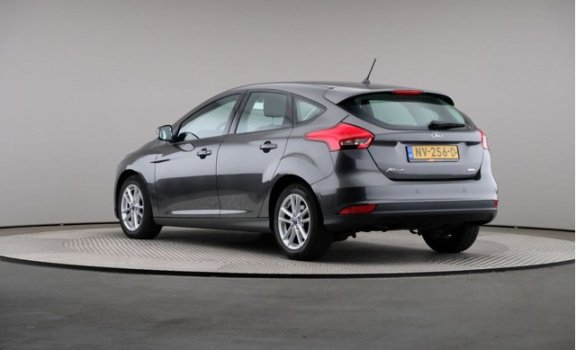 Ford Focus - 1.0 Lease Edition, Airconditioning, Navigatie - 1