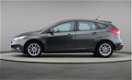 Ford Focus - 1.0 Lease Edition, Airconditioning, Navigatie - 1 - Thumbnail