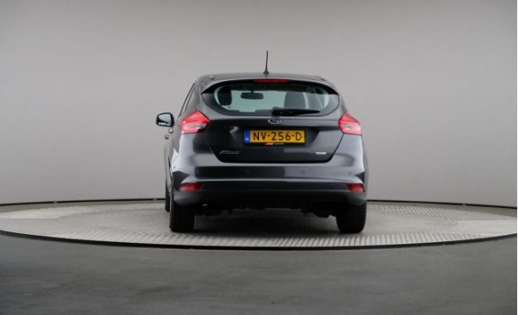 Ford Focus - 1.0 Lease Edition, Airconditioning, Navigatie - 1