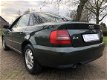 Audi A4 - 1.6 Advance | 113 dkm | 2e eig | PDC | Youngtimer | - 1 - Thumbnail