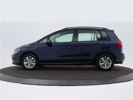 Volkswagen Golf Sportsvan - 1.2 Tsi 110pk Comfortline | Navigatie | Trekhaak | Clima | 15