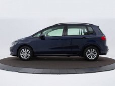 Volkswagen Golf Sportsvan - 1.2 Tsi 110pk Comfortline | Navigatie | Trekhaak | Clima | 15" Lm Velgen