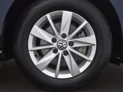 Volkswagen Golf Sportsvan - 1.2 Tsi 110pk Comfortline | Navigatie | Trekhaak | Clima | 15