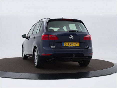 Volkswagen Golf Sportsvan - 1.2 Tsi 110pk Comfortline | Navigatie | Trekhaak | Clima | 15