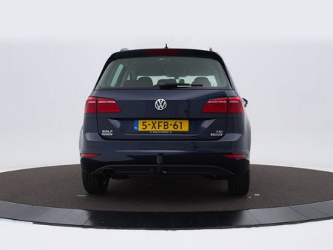 Volkswagen Golf Sportsvan - 1.2 Tsi 110pk Comfortline | Navigatie | Trekhaak | Clima | 15